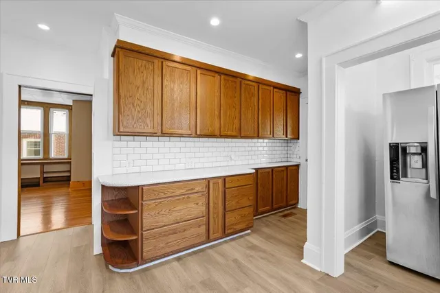 $249,000 | 1028 Piedmont Avenue, Bristol, VA 24201