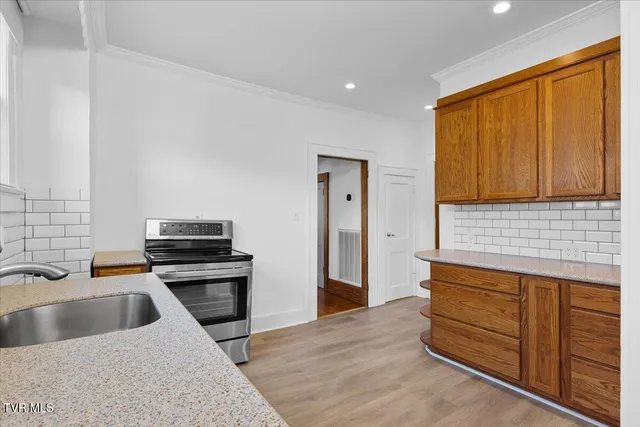 $249,000 | 1028 Piedmont Avenue, Bristol, VA 24201