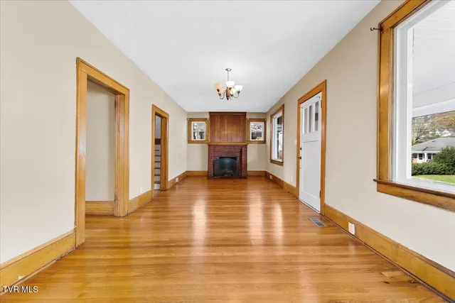 $249,000 | 1028 Piedmont Avenue, Bristol, VA 24201