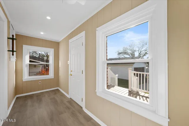 $249,000 | 1028 Piedmont Avenue, Bristol, VA 24201