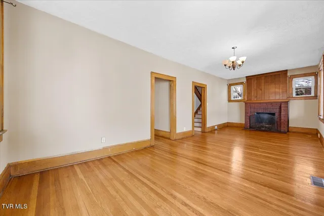 $249,000 | 1028 Piedmont Avenue, Bristol, VA 24201