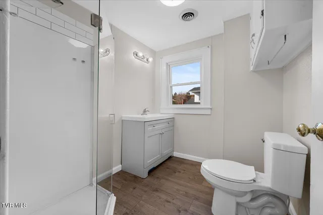 $249,000 | 1028 Piedmont Avenue, Bristol, VA 24201