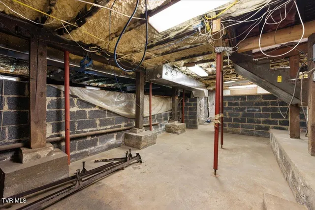 $249,000 | 1028 Piedmont Avenue, Bristol, VA 24201