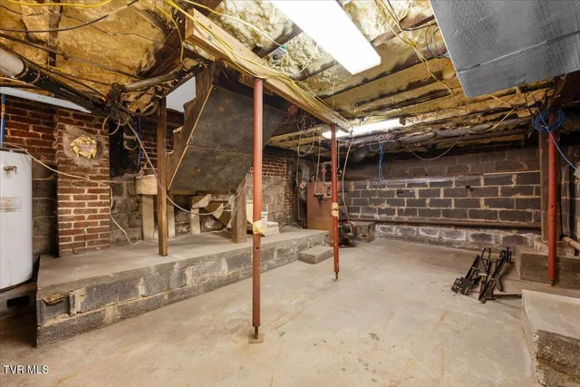 $249,000 | 1028 Piedmont Avenue, Bristol, VA 24201