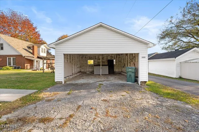 $249,000 | 1028 Piedmont Avenue, Bristol, VA 24201