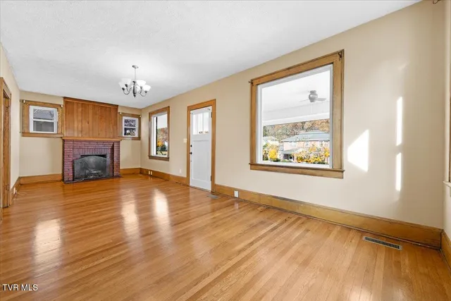 $249,000 | 1028 Piedmont Avenue, Bristol, VA 24201