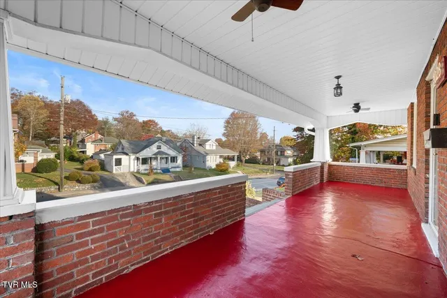 $249,000 | 1028 Piedmont Avenue, Bristol, VA 24201