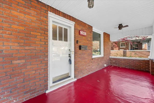 $249,000 | 1028 Piedmont Avenue, Bristol, VA 24201