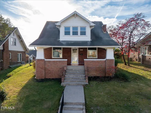 $249,000 | 1028 Piedmont Avenue, Bristol, VA 24201