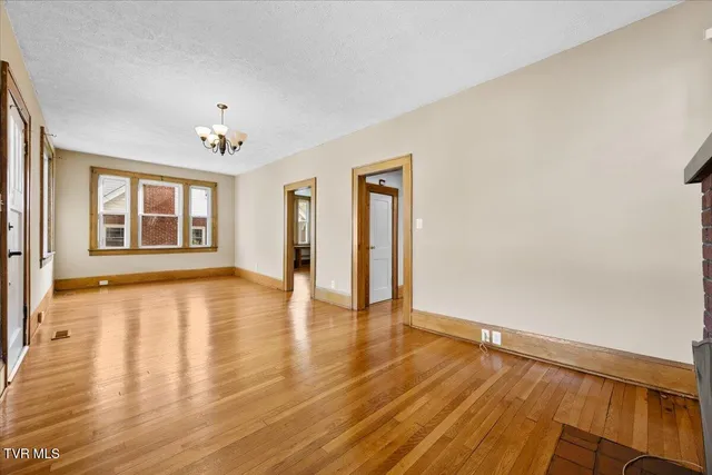 $249,000 | 1028 Piedmont Avenue, Bristol, VA 24201