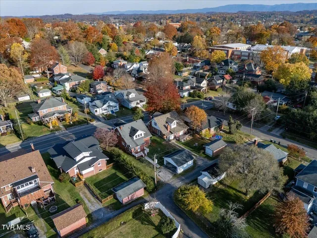 $249,000 | 1028 Piedmont Avenue, Bristol, VA 24201