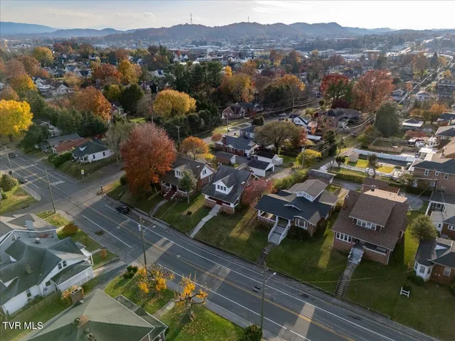 $249,000 | 1028 Piedmont Avenue, Bristol, VA 24201