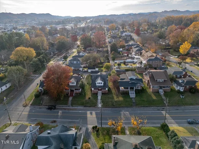 $249,000 | 1028 Piedmont Avenue, Bristol, VA 24201