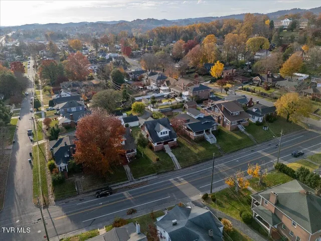 $249,000 | 1028 Piedmont Avenue, Bristol, VA 24201