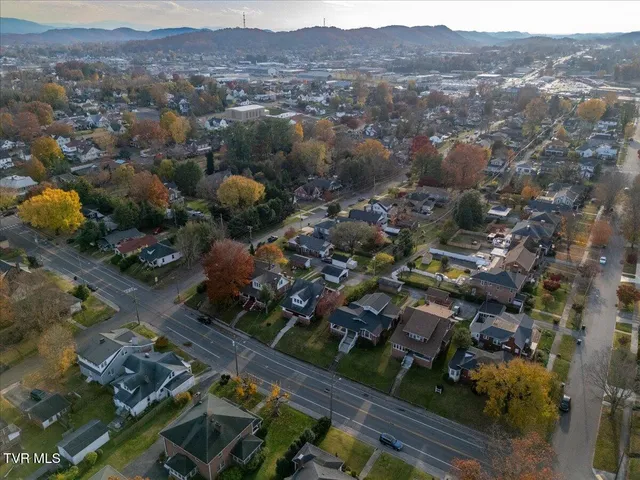 $249,000 | 1028 Piedmont Avenue, Bristol, VA 24201