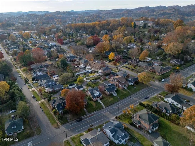 $249,000 | 1028 Piedmont Avenue, Bristol, VA 24201