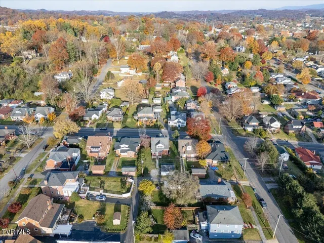 $249,000 | 1028 Piedmont Avenue, Bristol, VA 24201