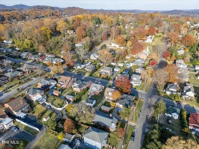 $249,000 | 1028 Piedmont Avenue, Bristol, VA 24201