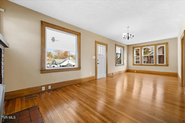 $249,000 | 1028 Piedmont Avenue, Bristol, VA 24201