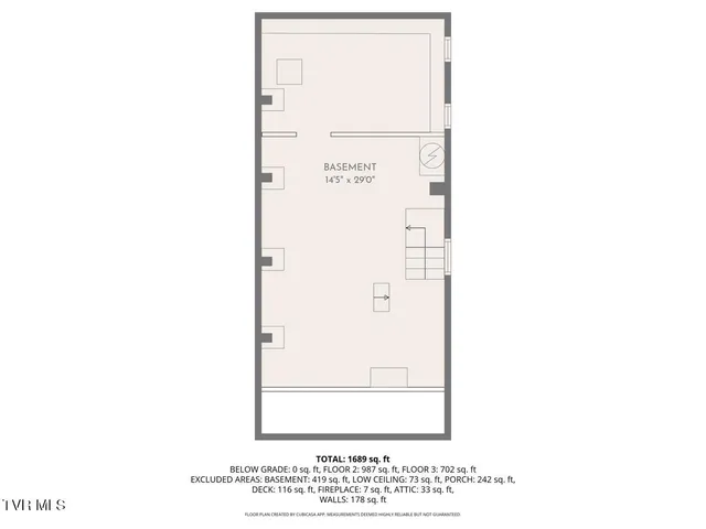 $249,000 | 1028 Piedmont Avenue, Bristol, VA 24201