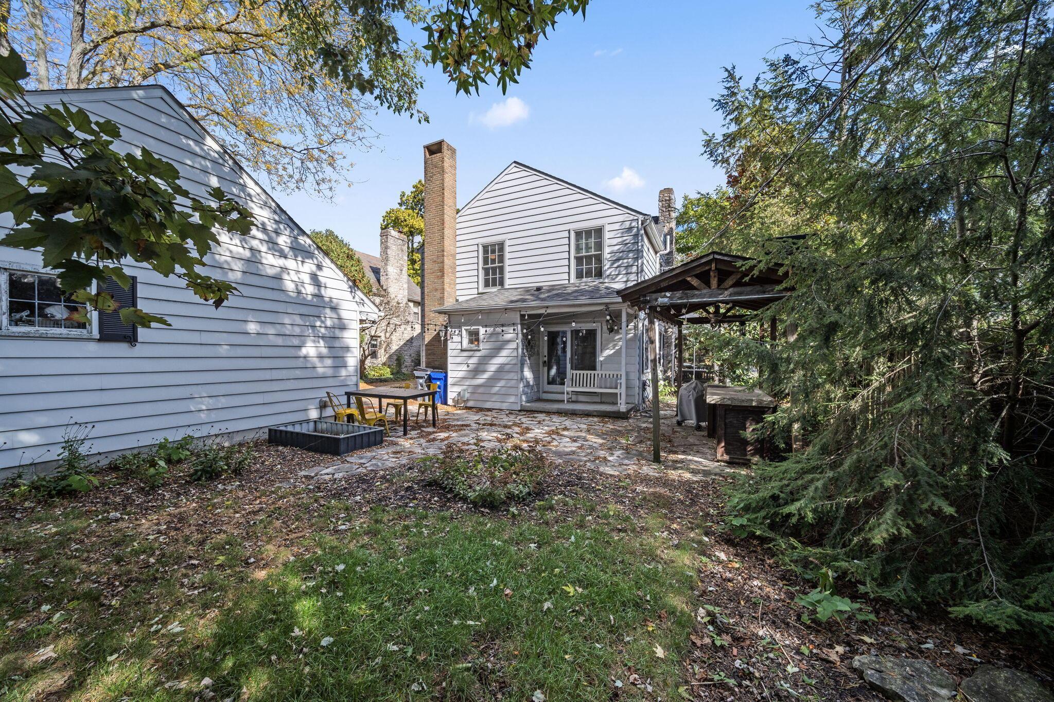 2593 Coventry Road Columbus, OH 43221 - Photo 81 of 107 92-web-or-mls-DSC08612