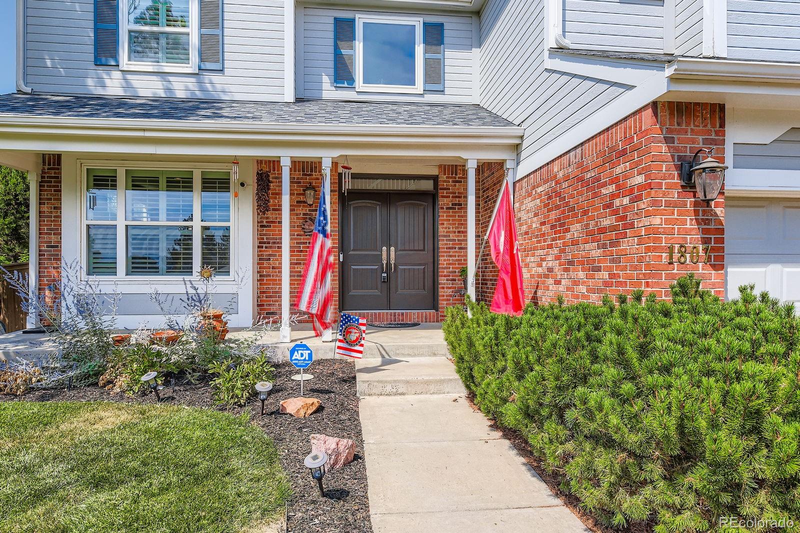 1807 Spring Water Lane Highlands Ranch, CO 80129 - Photo 25 of 27