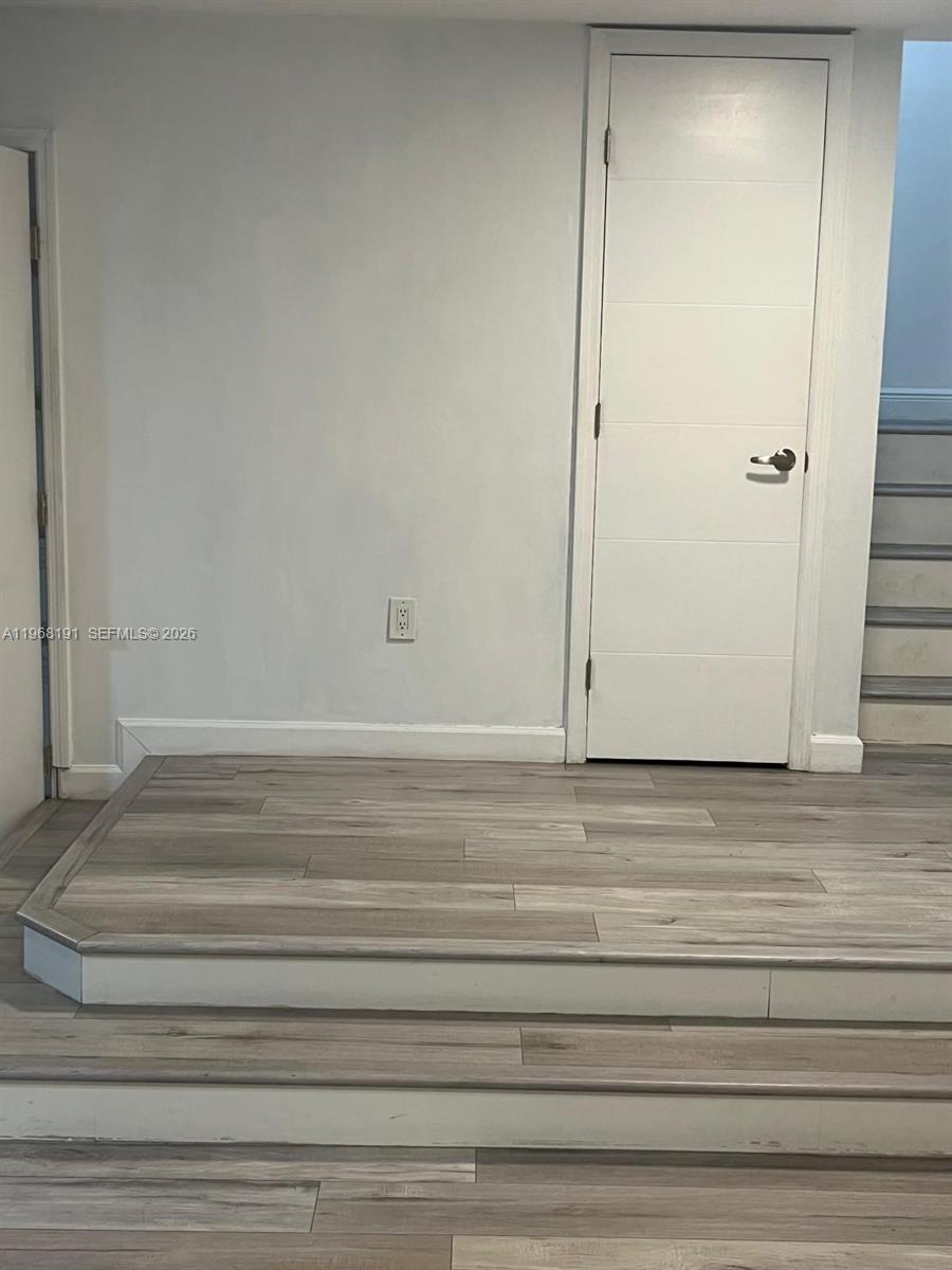 7133 Southwest 109th Court Miami, FL 33173 - Photo 13 of 13 a view of a closet