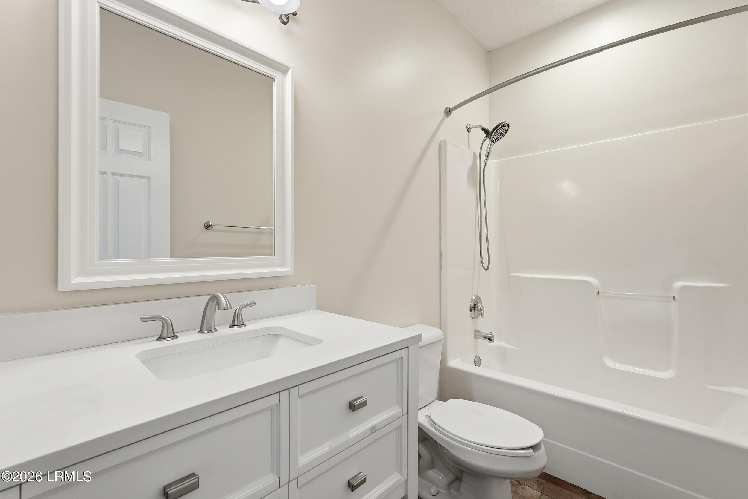 9 Shorts Landing Road Beaufort, SC 29907 - Photo 17 of 24 Guest Shower