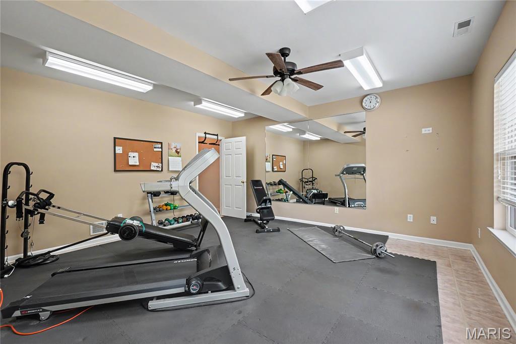 3401 Judith Ridge Road Imperial, MO 63052 - Photo 36 of 45 Gallery Image 36