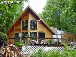 23530 East Bailey Road Rhododendron, OR 97049 - Photo 1 of 8 Gallery Image 1