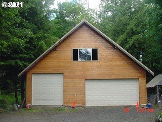 23530 East Bailey Road Rhododendron, OR 97049 - Photo 2 of 8 Gallery Image 2
