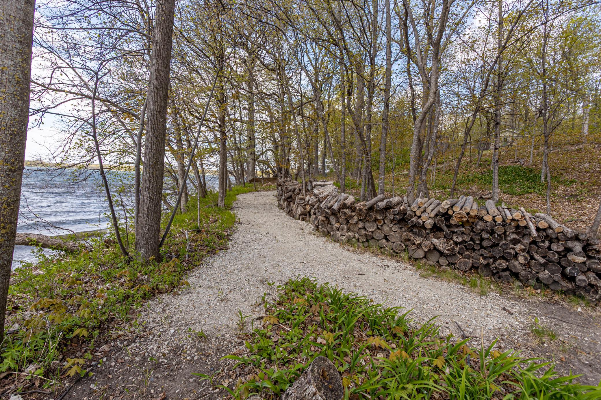 1850 Petes Point Lane Southwest Alexandria, MN 56308 - Photo 61 of 77