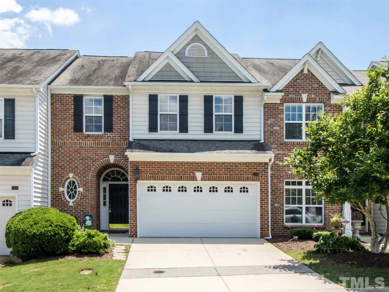 3108 Elm Tree Lane Raleigh, NC 27614 - Photo 1 of 24 Gallery Image 1