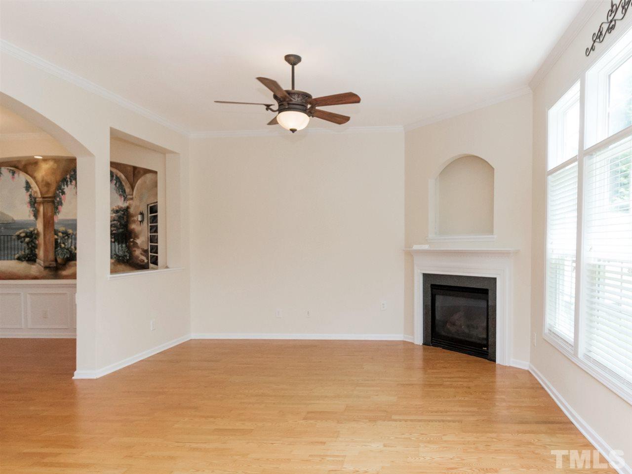 3108 Elm Tree Lane Raleigh, NC 27614 - Photo 3 of 24 Gallery Image 3
