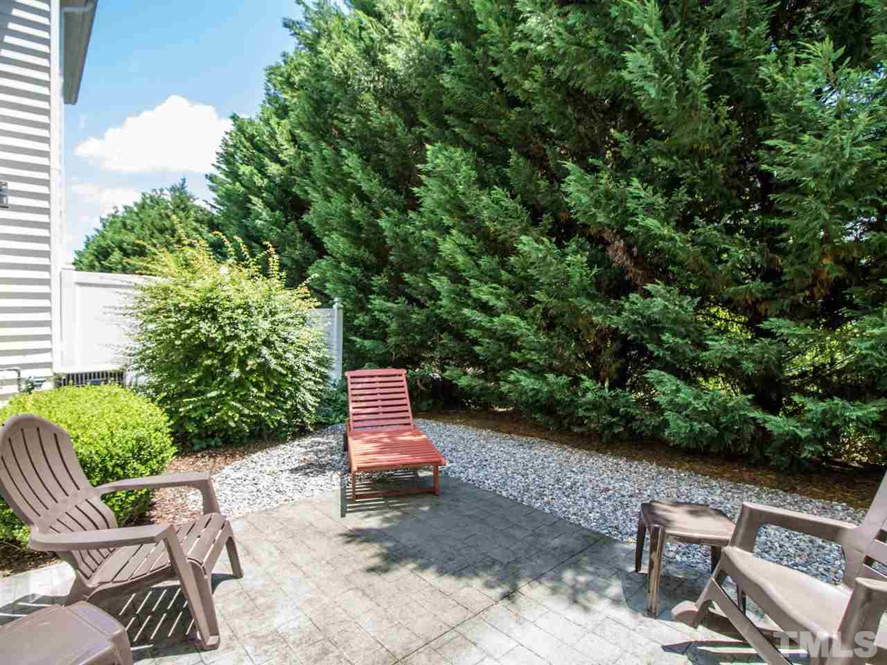 3108 Elm Tree Lane Raleigh, NC 27614 - Photo 21 of 24 Gallery Image 21