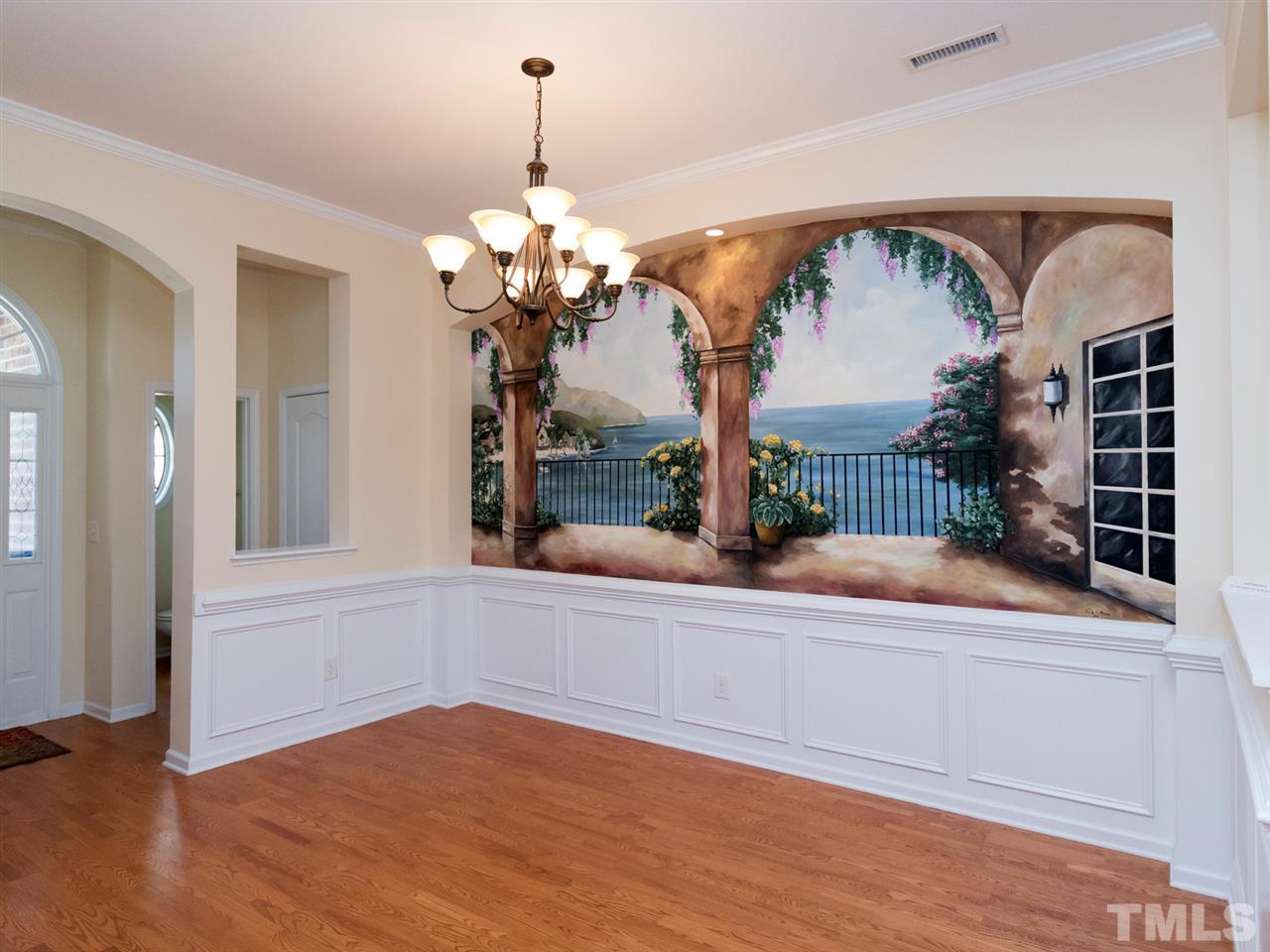 3108 Elm Tree Lane Raleigh, NC 27614 - Photo 5 of 24 Gallery Image 5
