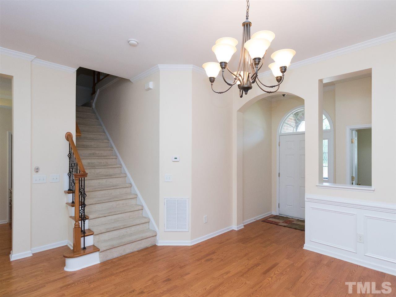 3108 Elm Tree Lane Raleigh, NC 27614 - Photo 6 of 24 Gallery Image 6