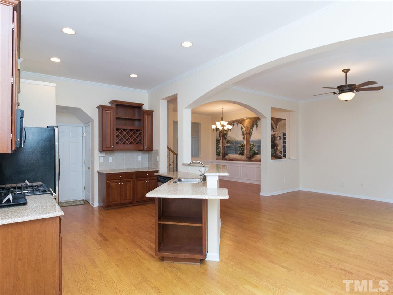 3108 Elm Tree Lane Raleigh, NC 27614 - Photo 9 of 24 Gallery Image 9