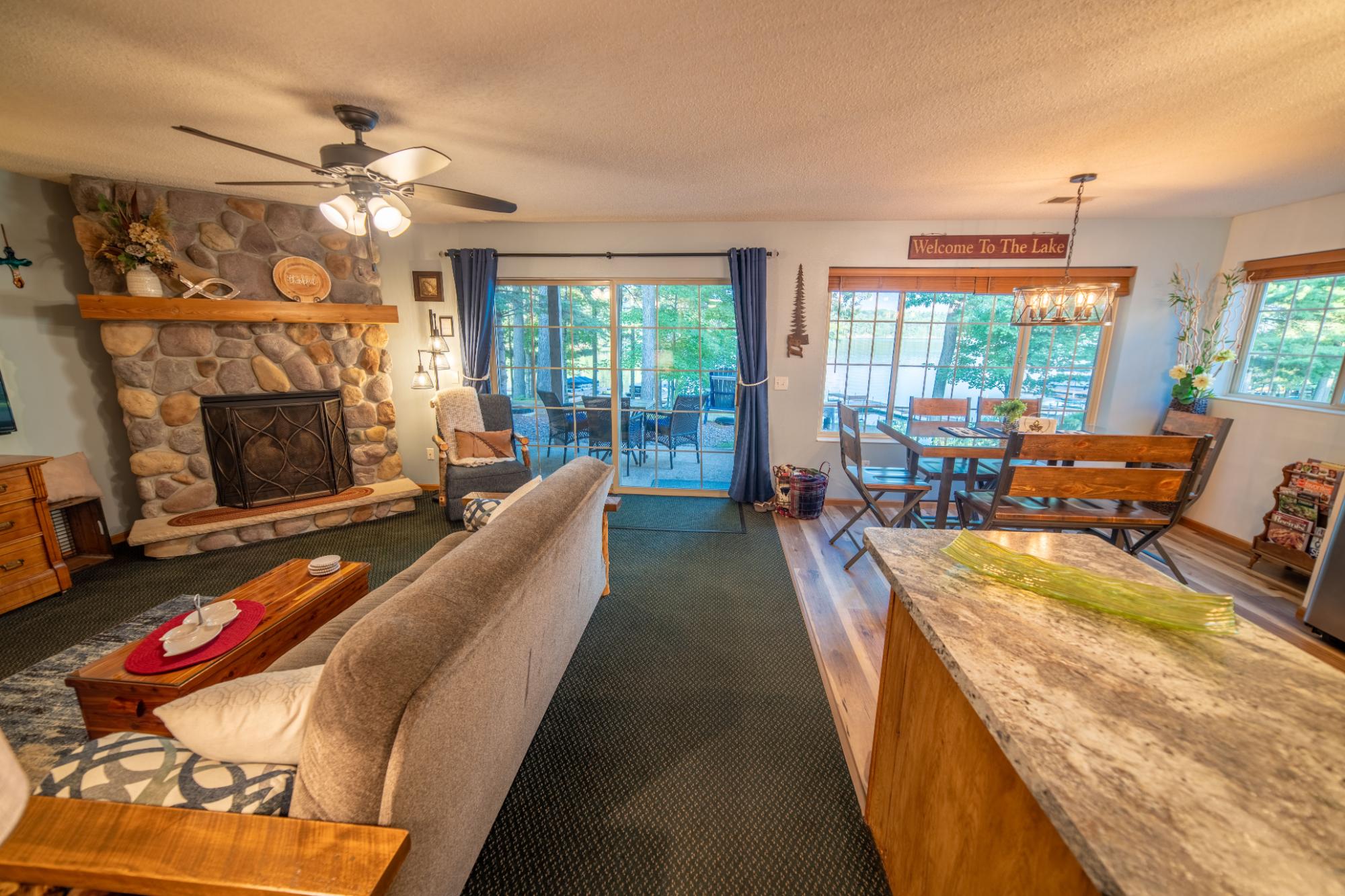 1360 Halberstadt Road, Unit 22 St. Germain, WI 54558 - Photo 10 of 42 Gallery Image 10