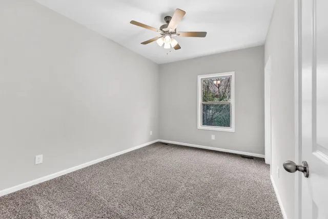 $1,495 | 420 South 2nd Street, Unit B, Clarksville, TN 37040