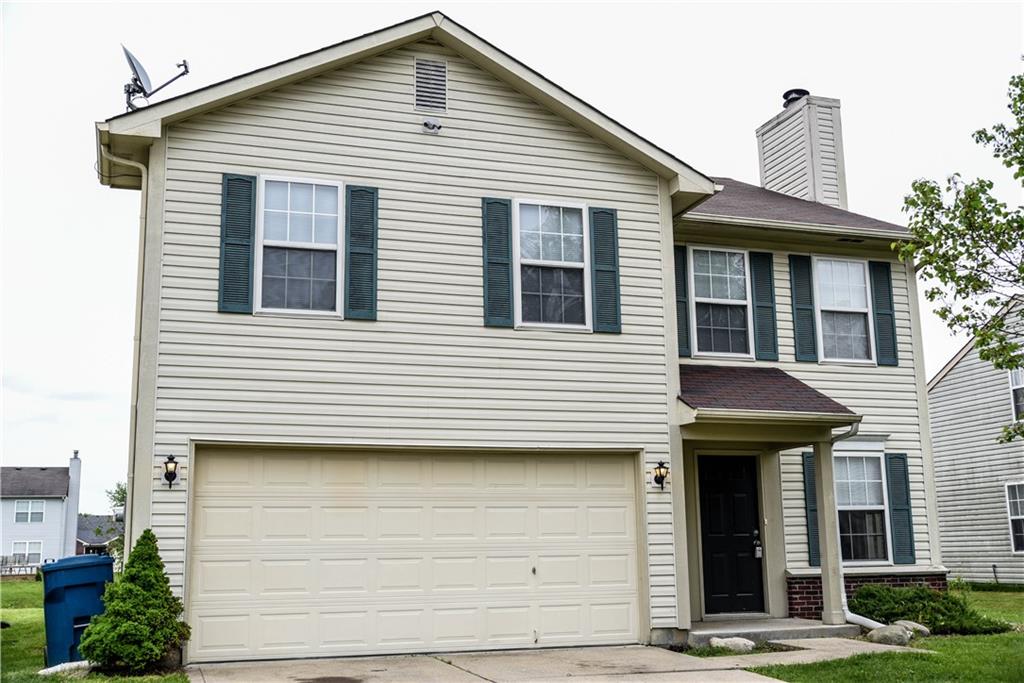 5335 Melbourne Road Indianapolis, IN 46228 - Photo 1 of 36 Gallery Image 1