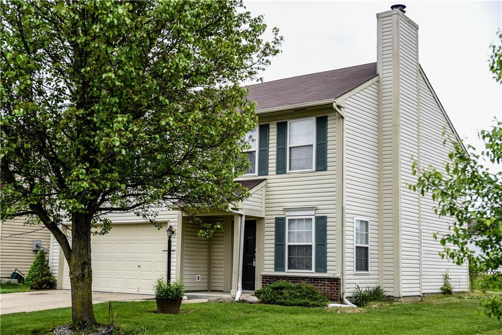 5335 Melbourne Road Indianapolis, IN 46228 - Photo 2 of 36 Gallery Image 2