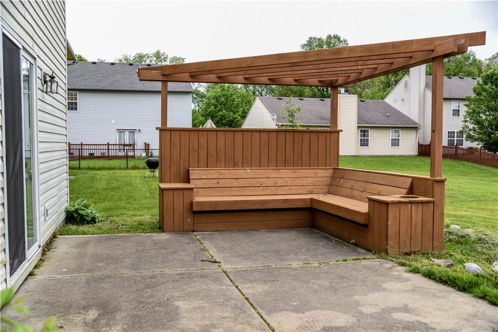 5335 Melbourne Road Indianapolis, IN 46228 - Photo 34 of 36 Gallery Image 34