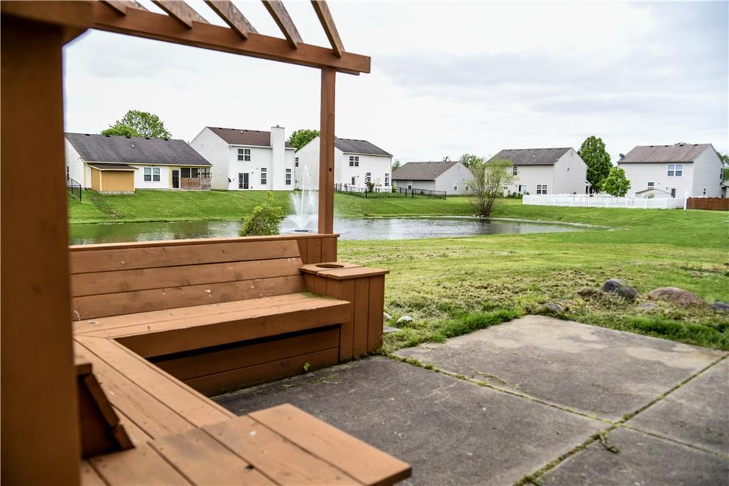 5335 Melbourne Road Indianapolis, IN 46228 - Photo 35 of 36 Gallery Image 35