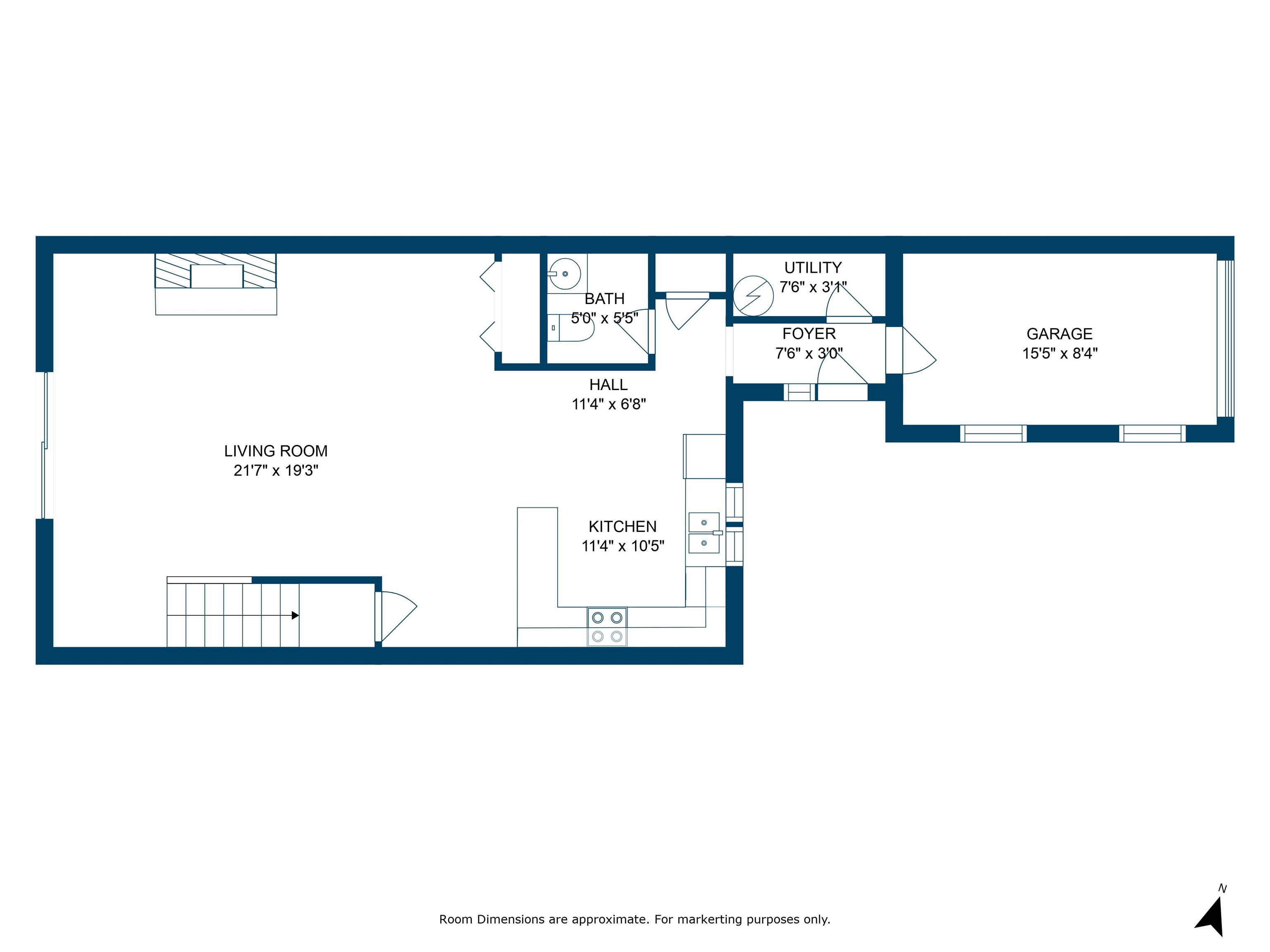 36 Hampton Towne Estates Hampton, NH 03842 - Photo 39 of 40