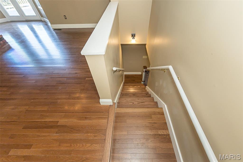 159 Spring Oaks Drive Ballwin, MO 63011 - Photo 33 of 49
