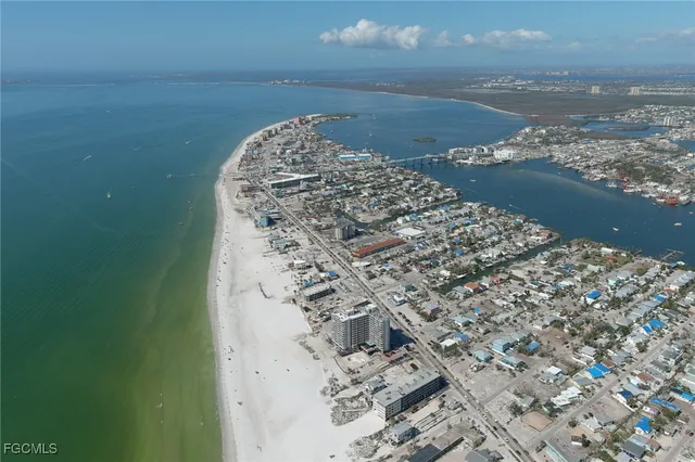 $1,270,000 | 2330 Estero Boulevard, Fort Myers Beach, FL 33931