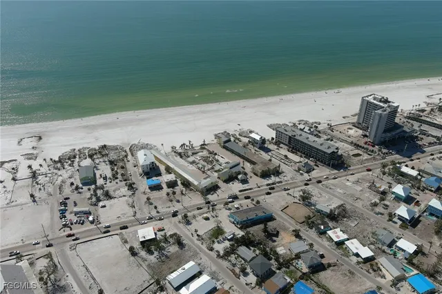 $1,270,000 | 2330 Estero Boulevard, Fort Myers Beach, FL 33931