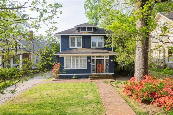 $450,000 | 1867 Cowden Avenue, Memphis, TN 38104