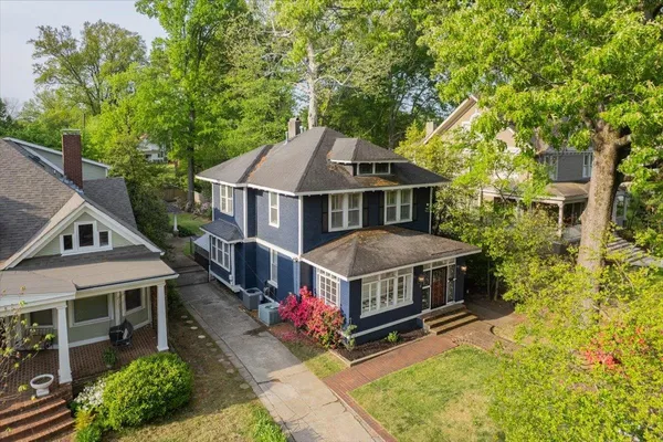 $450,000 | 1867 Cowden Avenue, Memphis, TN 38104